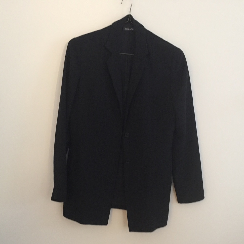 Tahari blazer